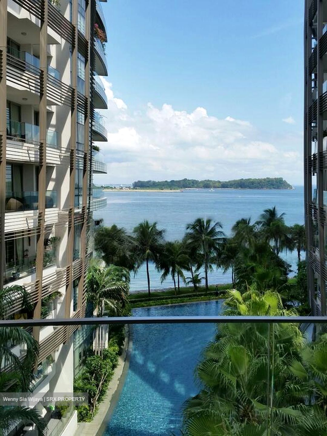 The Oceanfront @ Sentosa Cove (D4), Condominium #482858671